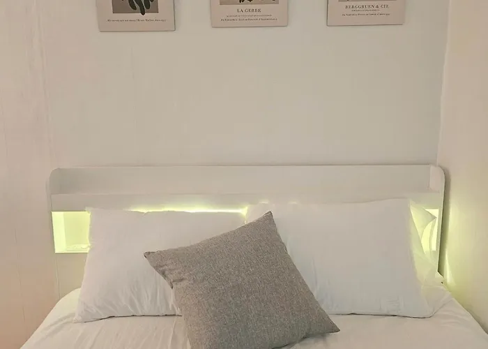 Appartement Soom *