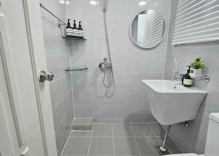 Appartement Soom