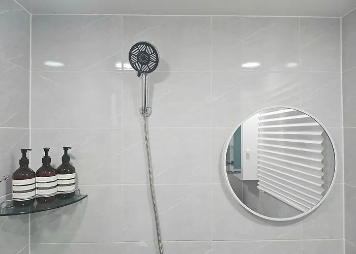 Appartement Soom Séoul