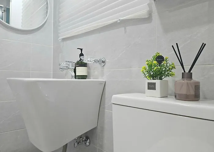 Appartement Soom *