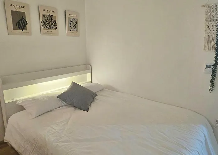 Appartement Soom