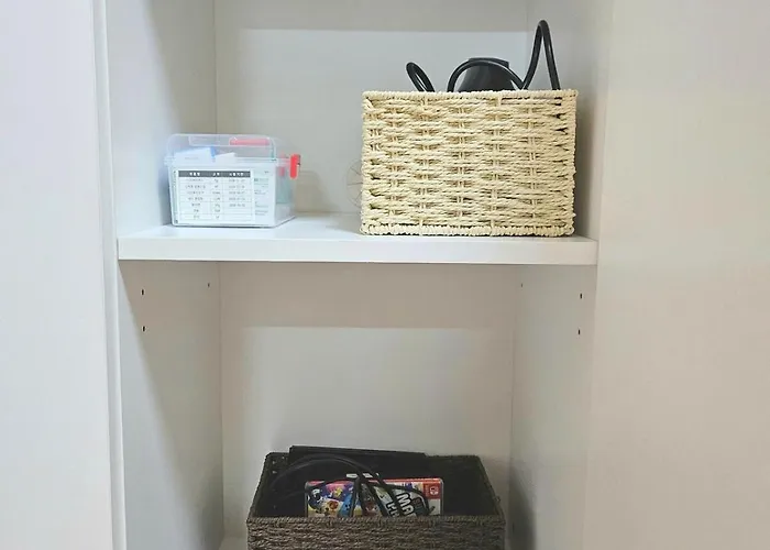 Soom Appartement Séoul