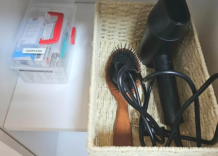 Soom Appartement Séoul