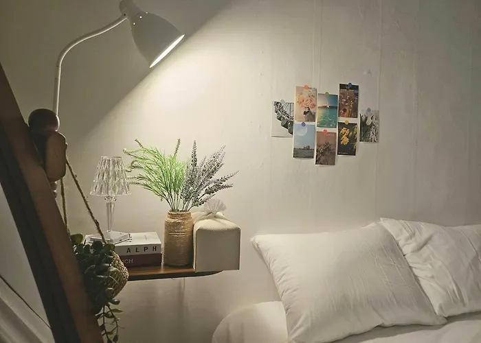 Soom Appartement