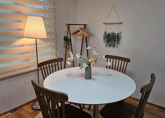 Appartement Soom Séoul