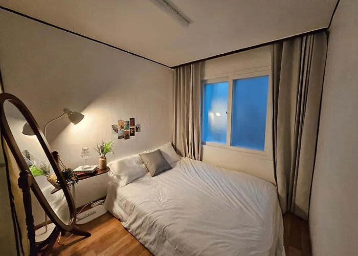 Soom Appartement Séoul